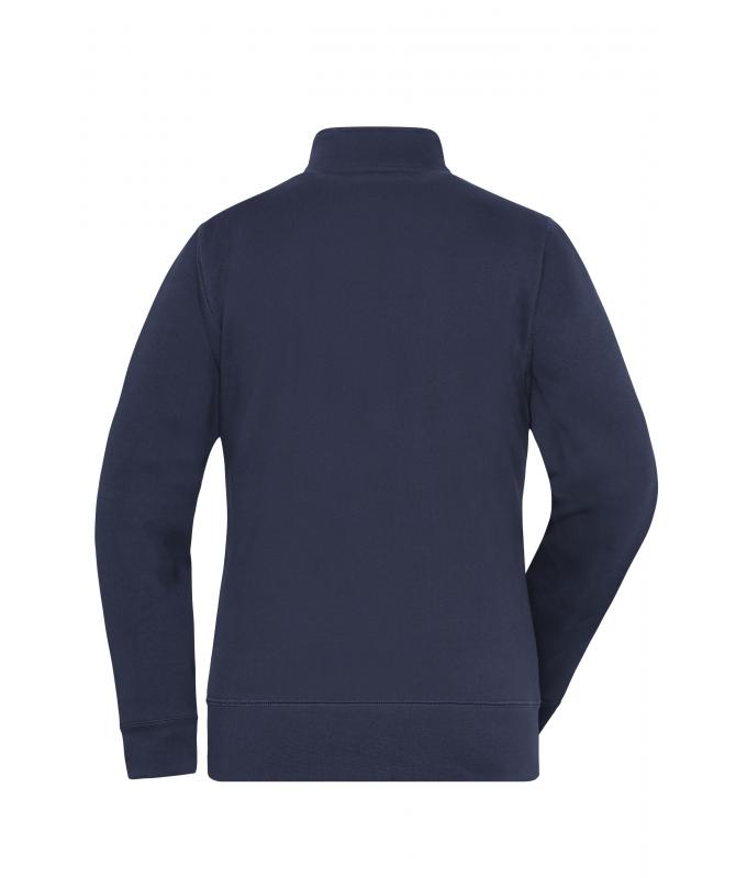 Damen Ladies' Doubleface Work Jacket - SOLID - Navy 8729