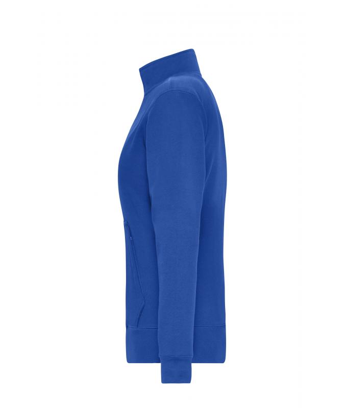Damen Ladies' Doubleface Work Jacket - SOLID - Royal 8729