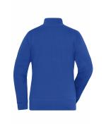 Damen Ladies' Doubleface Work Jacket - SOLID - Royal 8729
