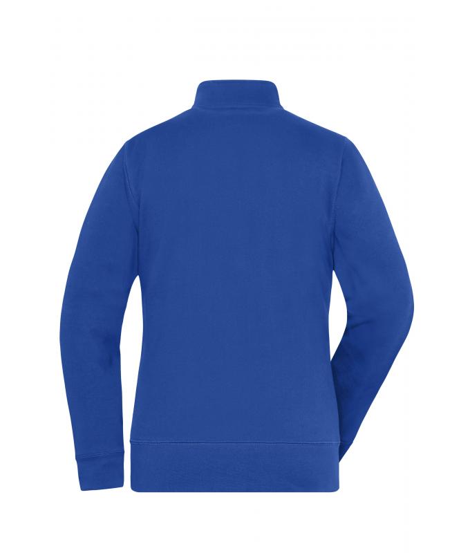 Damen Ladies' Doubleface Work Jacket - SOLID - Royal 8729
