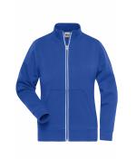 Damen Ladies' Doubleface Work Jacket - SOLID - Royal 8729