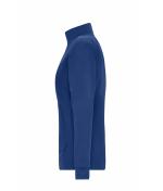 Ladies Ladies' Doubleface Work Jacket - SOLID - Dark-royal 8729