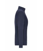 Ladies Ladies' Doubleface Work Jacket - SOLID - Navy 8729