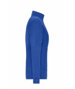 Ladies Ladies' Doubleface Work Jacket - SOLID - Royal 8729