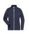Damen Ladies' Doubleface Work Jacket - SOLID - Navy 8729