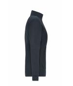 Damen Ladies' Doubleface Work Jacket - SOLID - Carbon 8729