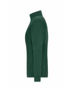 Damen Ladies' Doubleface Work Jacket - SOLID - Dark-green 8729