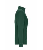 Damen Ladies' Doubleface Work Jacket - SOLID - Dark-green 8729