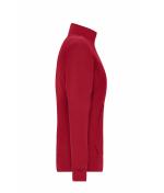 Damen Ladies' Doubleface Work Jacket - SOLID - Red 8729
