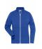 Damen Ladies' Doubleface Work Jacket - SOLID - Royal 8729