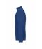 Unisex Doubleface Work Jacket - SOLID - Dark-royal 8730