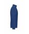Unisex Doubleface Work Jacket - SOLID - Dark-royal 8730
