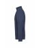 Unisex Doubleface Work Jacket - SOLID - Navy 8730