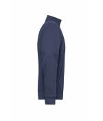 Unisex Doubleface Work Jacket - SOLID - Navy 8730