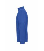 Unisex Doubleface Work Jacket - SOLID - Royal 8730