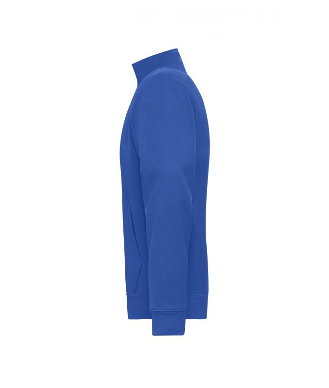 Unisex Doubleface Work Jacket - SOLID - Royal 8730