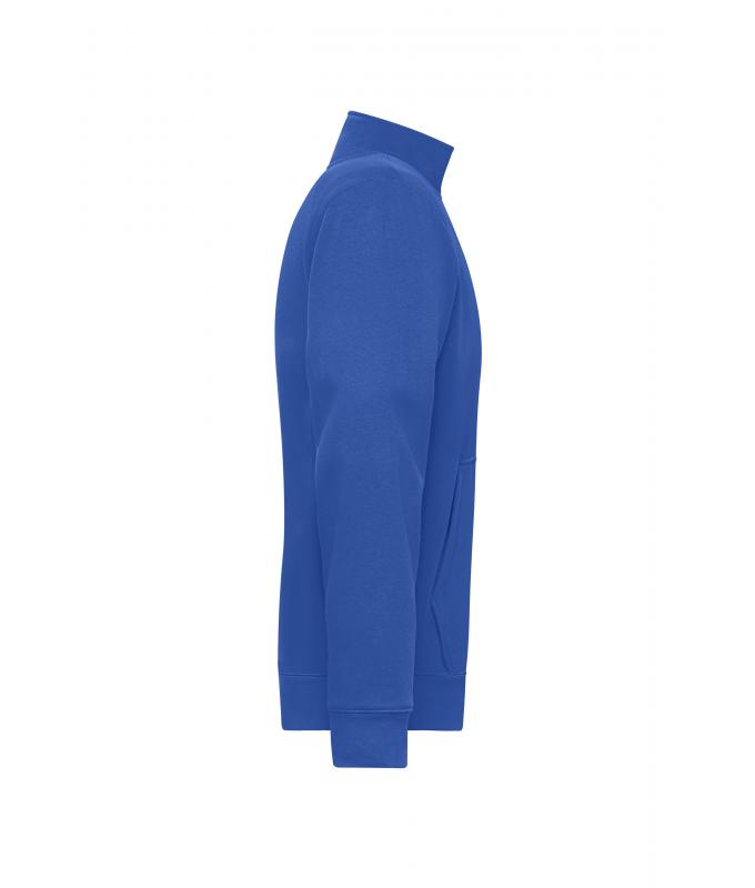 Unisex Doubleface Work Jacket - SOLID - Royal 8730