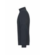 Unisex Doubleface Work Jacket - SOLID - Carbon 8730