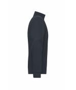 Unisex Doubleface Work Jacket - SOLID - Carbon 8730