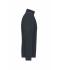 Unisex Doubleface Work Jacket - SOLID - Carbon 8730