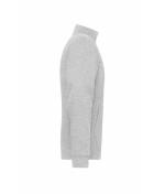 Unisex Doubleface Work Jacket - SOLID - Grey-heather 8730