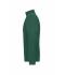 Herren Men's Doubleface Work Jacket - SOLID - Dark-green 8730