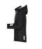 Unisex Padded Hardshell Workwear Jacket   GRS Black/carbon 10434
