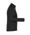 Ladies Ladies' Hybrid Jacket   GRS Black/black 10438