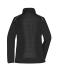 Ladies Ladies' Hybrid Jacket   GRS Black/black 10438