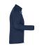 Damen Ladies' Hybrid Jacket   GRS Navy/navy 10438