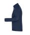 Damen Ladies' Hybrid Jacket Navy/navy 10438