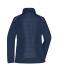 Damen Ladies' Hybrid Jacket Navy/navy 10438