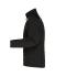 Herren Men's Hybrid Jacket   GRS Black/black 10440