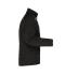 Herren Men's Hybrid Jacket   GRS Black/black 10440
