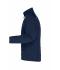 Herren Men's Hybrid Jacket Navy/navy 10440