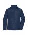 Herren Men's Hybrid Jacket Navy/navy 10440