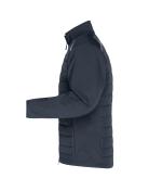 Herren Men's Hybrid Jacket GRS Carbon/carbon 10440