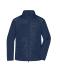 Herren Men's Hybrid Jacket GRS Navy/navy 10440
