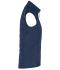 Ladies Ladies' Hybrid Vest   GRS Navy/navy 10441