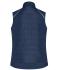 Ladies Ladies' Hybrid Vest   GRS Navy/navy 10441