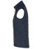 Ladies Ladies' Hybrid Vest   GRS Carbon/carbon 10441