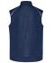 Herren Men's Hybrid Vest Navy/navy 10442