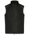 Men Men's Hybrid Vest GRS Black/black 10442