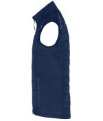 Men Men's Hybrid Vest GRS Navy/navy 10442