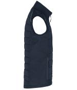 Herren Men's Hybrid Vest GRS Carbon/carbon 10442