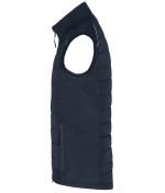 Men Men's Hybrid Vest GRS Carbon/carbon 10442