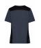 Ladies Ladies' Workwear T-shirt - STRONG - Carbon/black 10439
