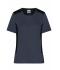 Ladies Ladies' Workwear T-shirt - STRONG - Carbon/black 10439