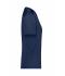 Damen Ladies' Workwear T-Shirt - STRONG - Navy/navy 10439
