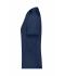 Ladies Ladies' Workwear T-shirt - STRONG - Navy/navy 10439